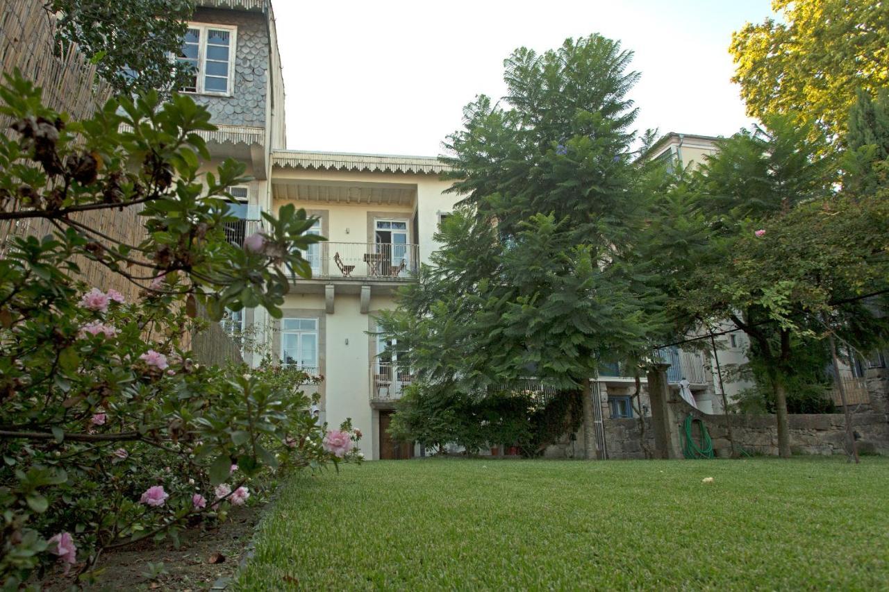 Casa Da Muralha Πόρτο Εξωτερικό φωτογραφία