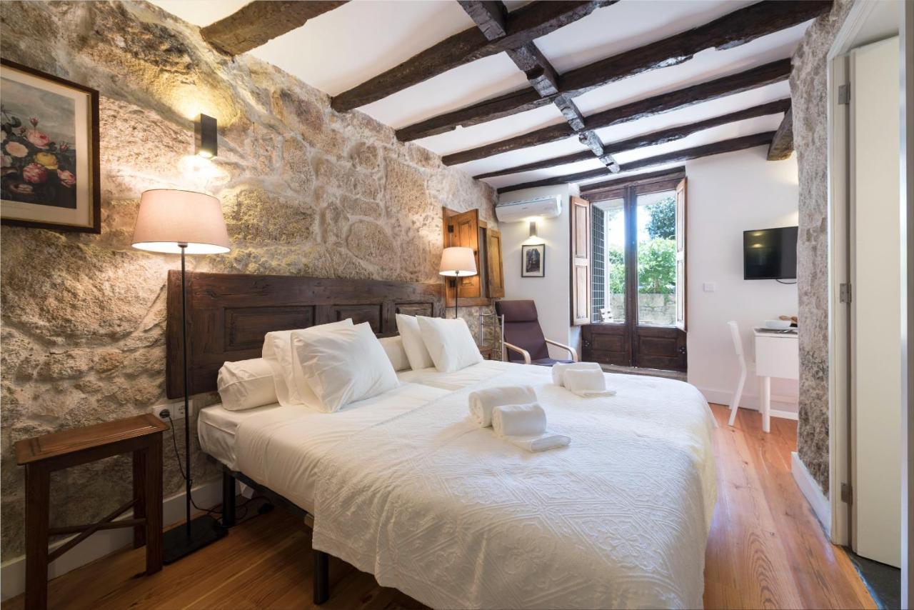 Casa Da Muralha Πόρτο Εξωτερικό φωτογραφία