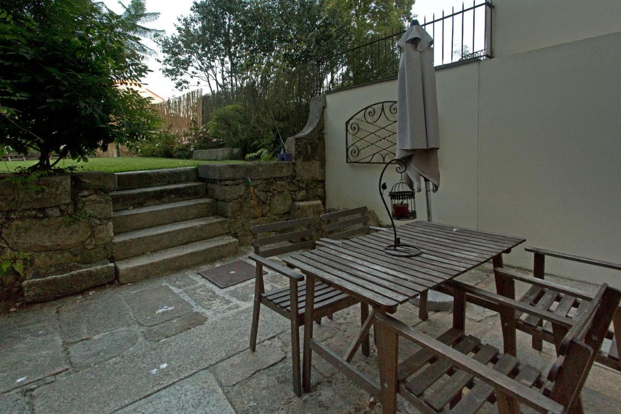 Casa Da Muralha Πόρτο Εξωτερικό φωτογραφία