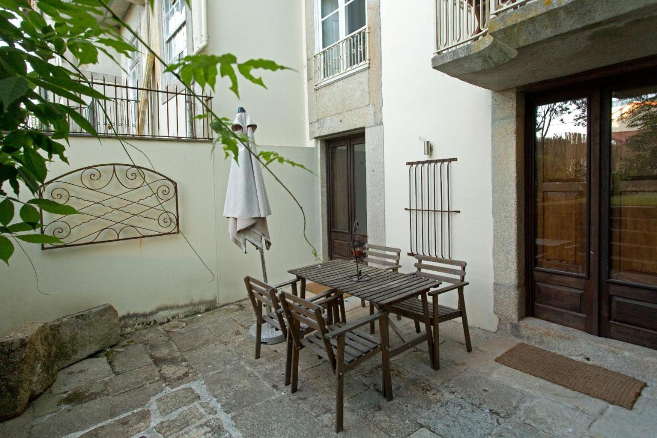 Casa Da Muralha Πόρτο Εξωτερικό φωτογραφία