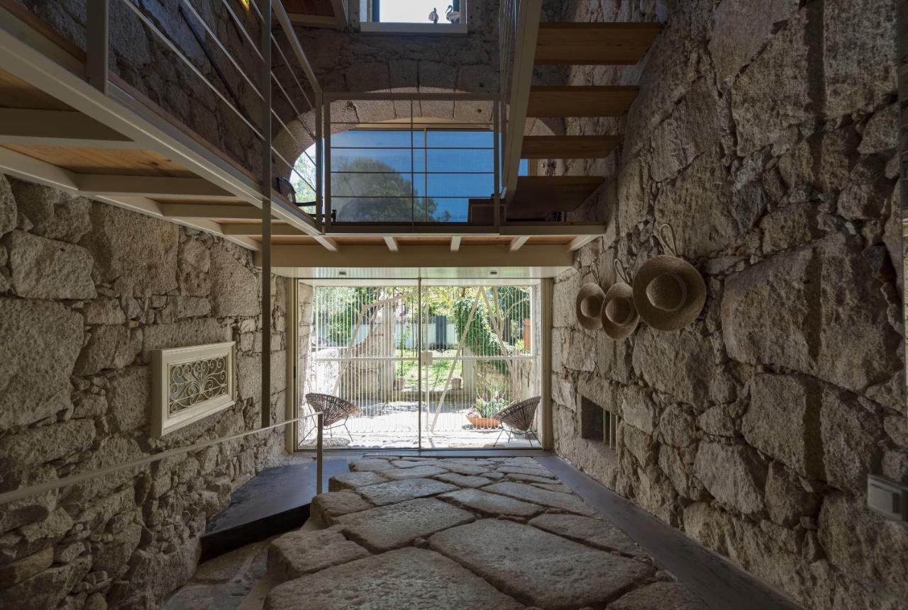 Casa Da Muralha Πόρτο Εξωτερικό φωτογραφία