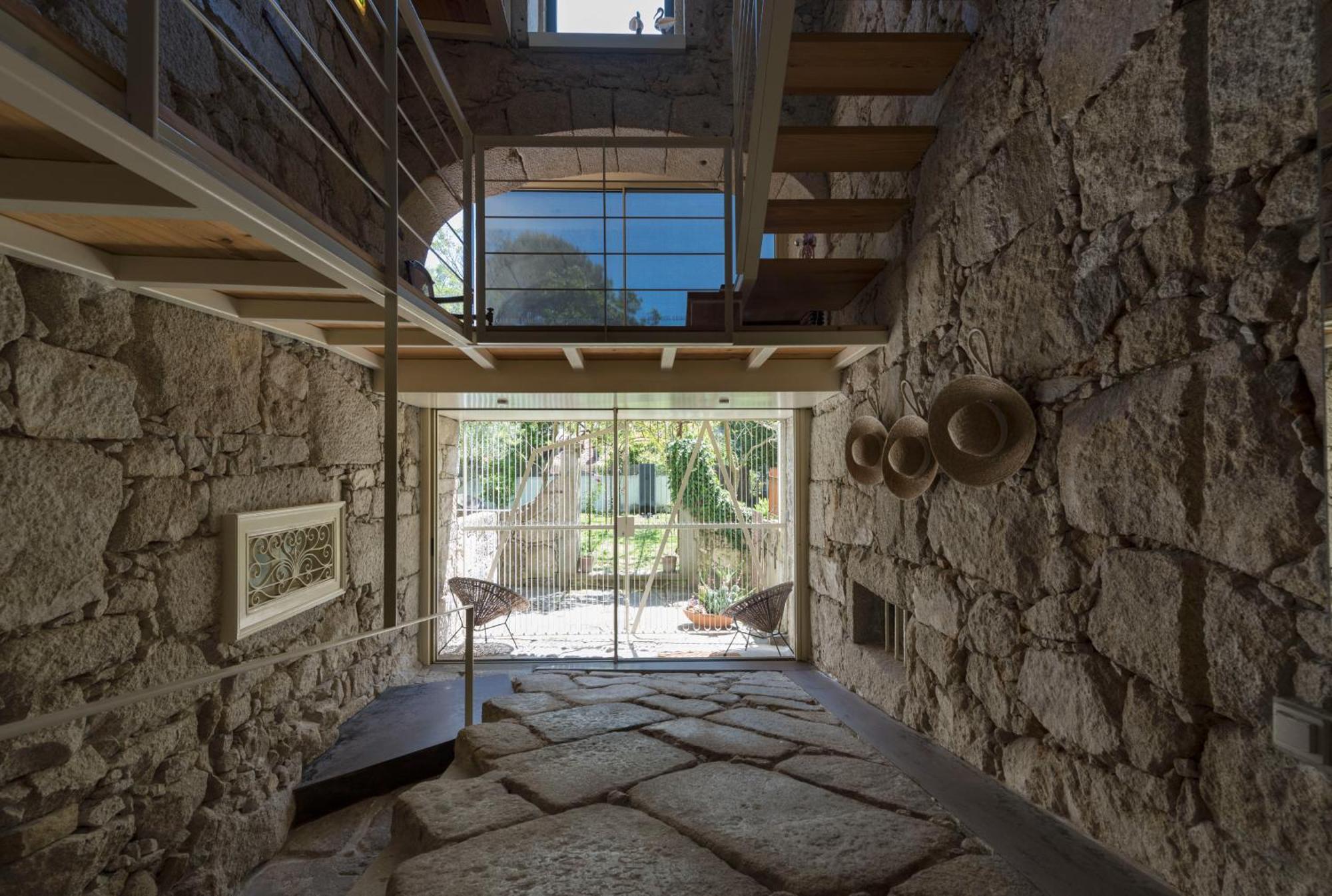 Casa Da Muralha Πόρτο Δωμάτιο φωτογραφία