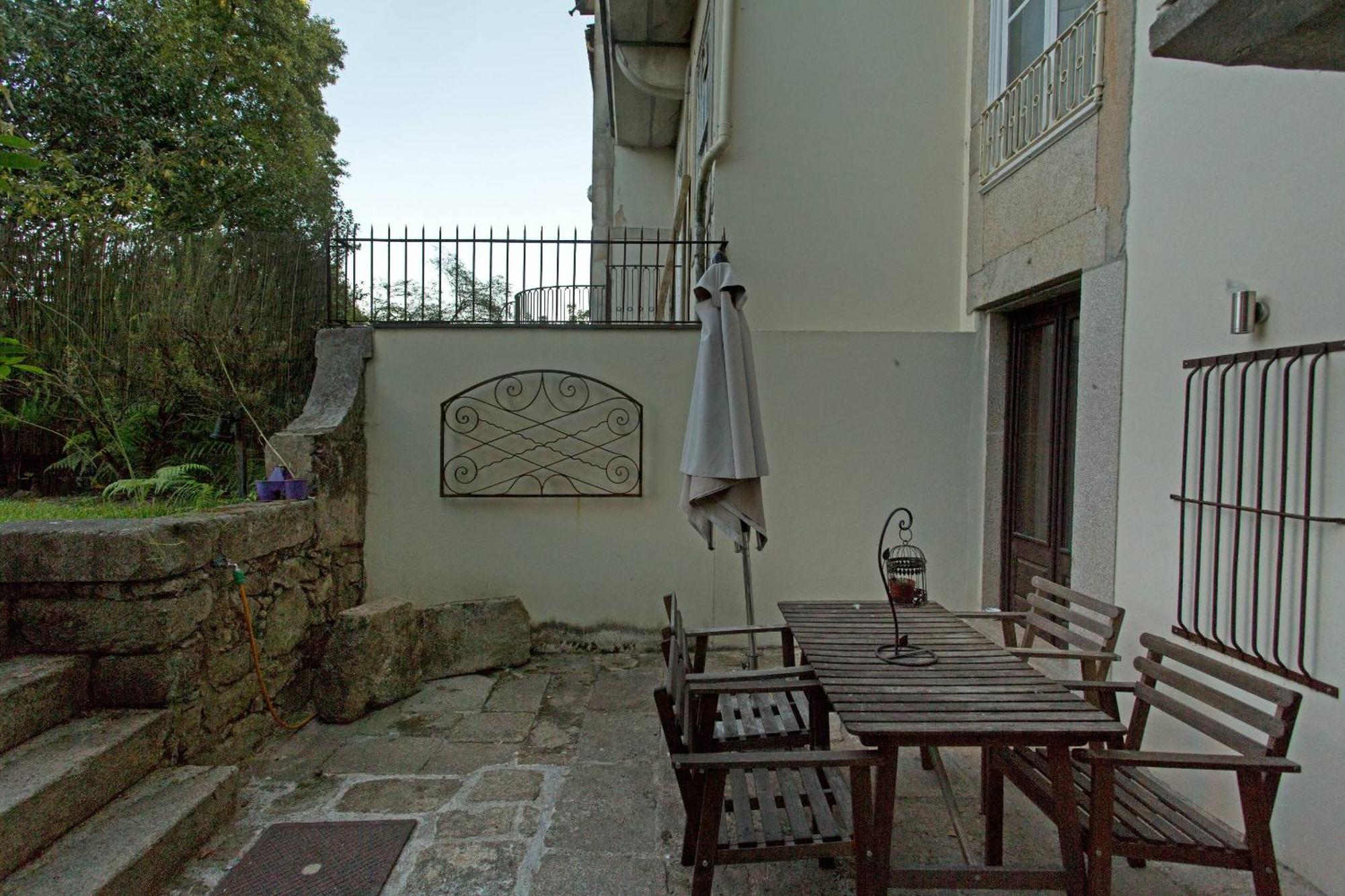 Casa Da Muralha Πόρτο Εξωτερικό φωτογραφία