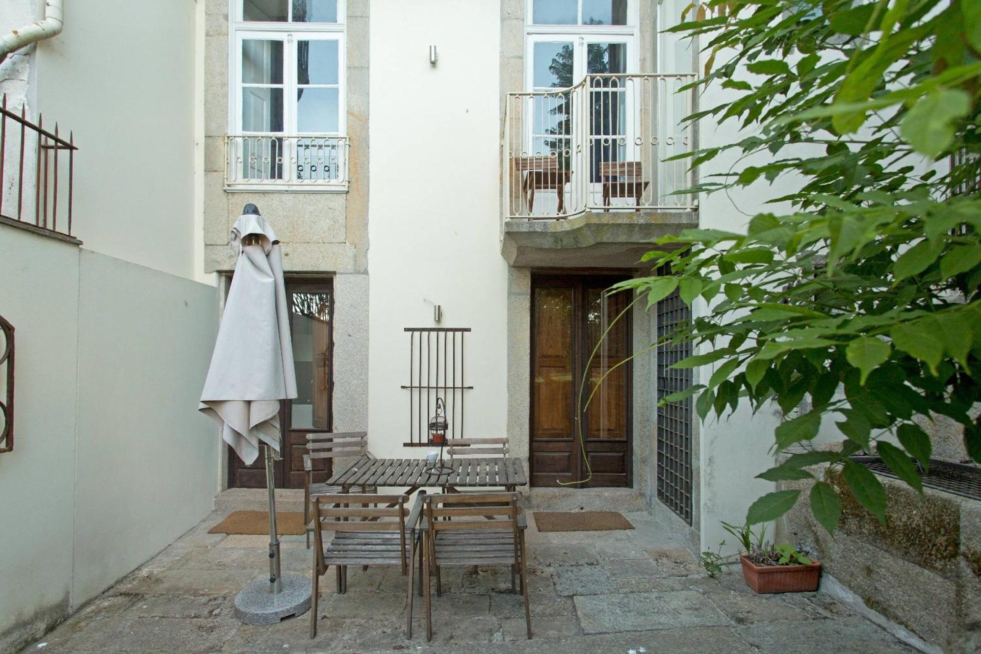 Casa Da Muralha Πόρτο Εξωτερικό φωτογραφία