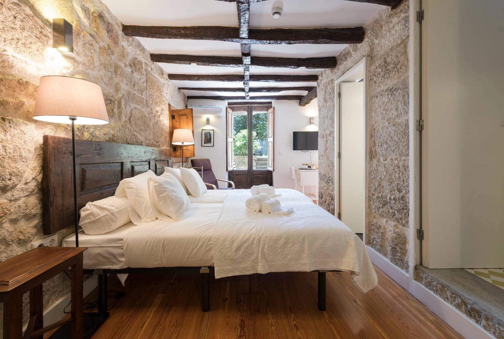 Casa Da Muralha Πόρτο Εξωτερικό φωτογραφία